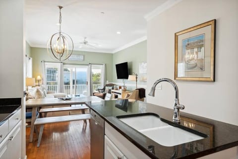 93 Waters Edge - Townhome - Pool House in Folly Beach