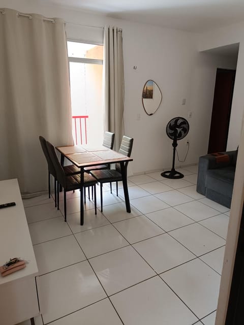 Ap 101 Aconchegante e Moderno com 3 quartos, sendo 1 suíte Apartment in Teresina