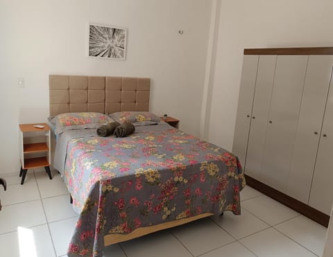 Ap 101 Aconchegante e Moderno com 3 quartos, sendo 1 suíte Apartment in Teresina