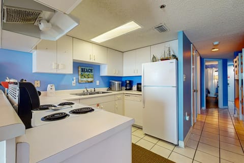 Clearwater 2C Apartment in Gulf Shores