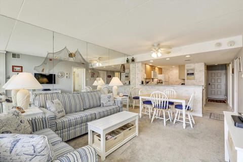 Sea Watch Apartment in Ocean City