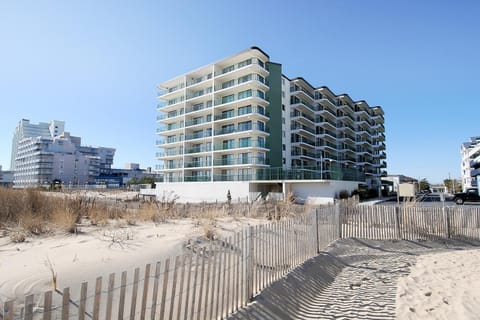 Summer Beach IV Apartment in Ocean City