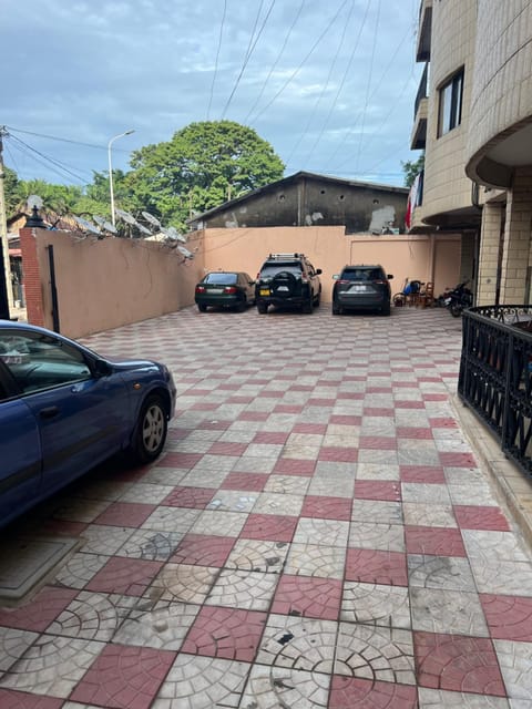 Studio meublé à Conakry Apartment in Conakry