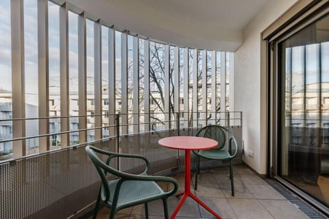 Patio, Balcony/Terrace