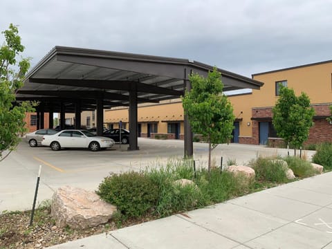 Modern Apartment in the heart of Rapid City Apartment in Rapid City