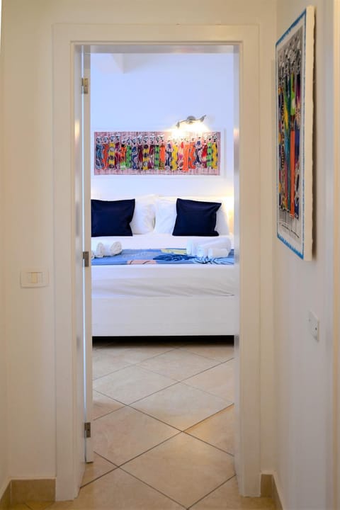Branco Suites - Rooms & Holiday Apartments Apartment hotel in Santa Maria
