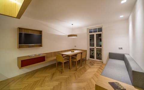 Apartment Genziana Condominio in Ortisei