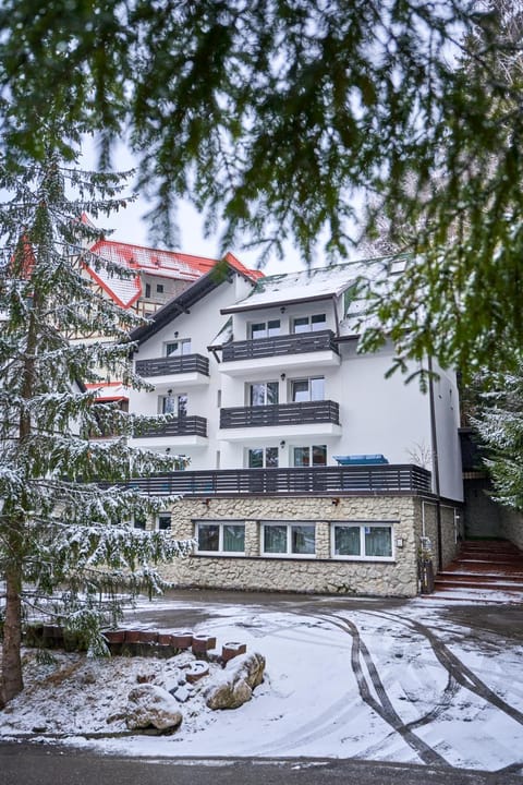 Family TreeZ Premium Apartments Apartment in Brasov