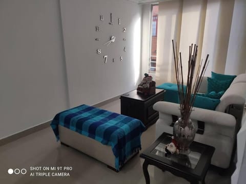 Apto con mejor ubicación estratégica en la ciudad Apartment in Armenia