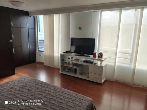 Apto con mejor ubicación estratégica en la ciudad Apartment in Armenia