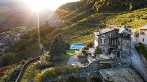 Property view