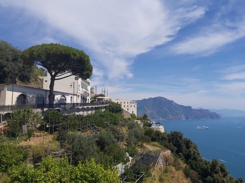 La casina del Pennolo, Casa Stani 60 mq. House in Conca dei Marini