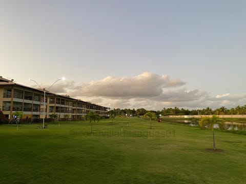 Apt no Cond. Resort Villa das Águas Apartment in State of Sergipe, Brazil