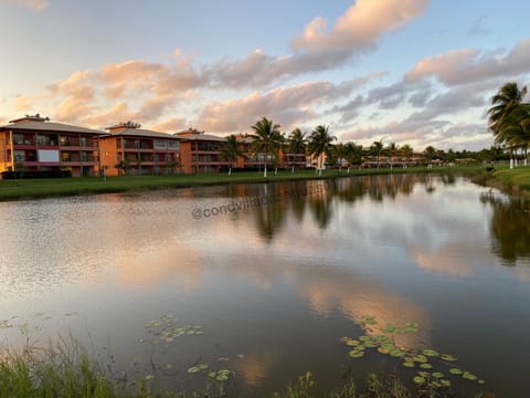 Apt no Cond. Resort Villa das Águas Apartment in State of Sergipe, Brazil