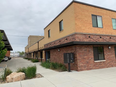 Renovated building in the heart of Rapid City! Condominio in Rapid City