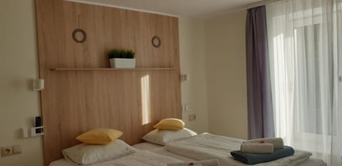 Pokoje Sandra I Vacation rental in Leba