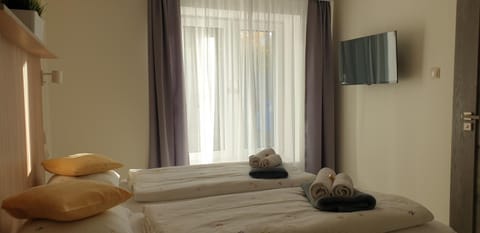 Pokoje Sandra I Vacation rental in Leba