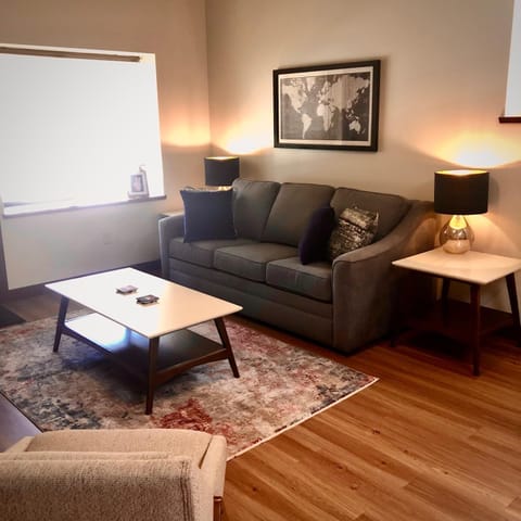 Your Downtown Rapid City Base Camp! Condo in Rapid City