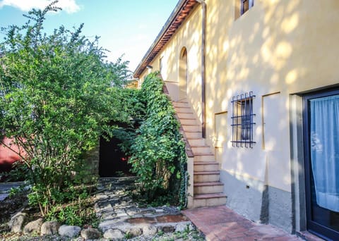 Winery Houses in Chianti Apartment hotel in San Casciano Val Pesa