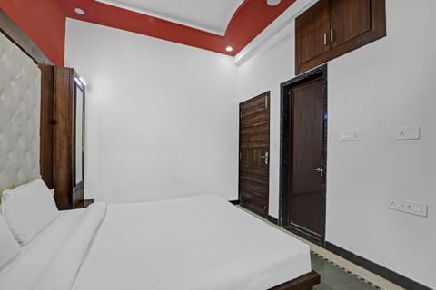 OYO Flagship Seven Horses Hotel Hôtel in Udaipur