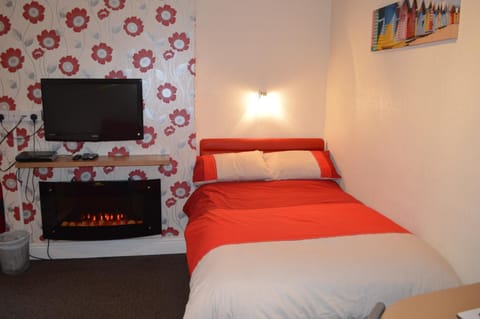 Ayrton House Holiday Apartments Eigentumswohnung in Blackpool