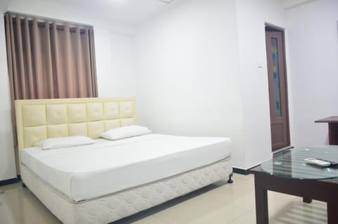Saasha City Hotel Hôtel in Colombo