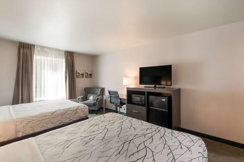 SureStay Plus Hotel by Best Western SeaTac Airport Hotel in Des Moines