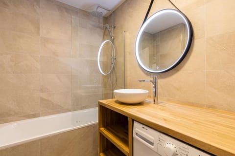 DIFY Louis Blanc - Brotteaux Apartment in Lyon