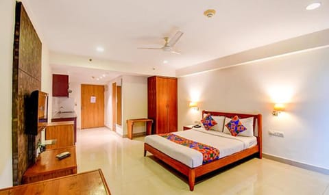 FabHotel Prime Indeedcare Hotel & Resorts Hôtel in Kolkata