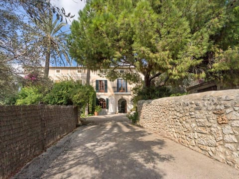 Posesión Son Pelai Villa in Pla de Mallorca