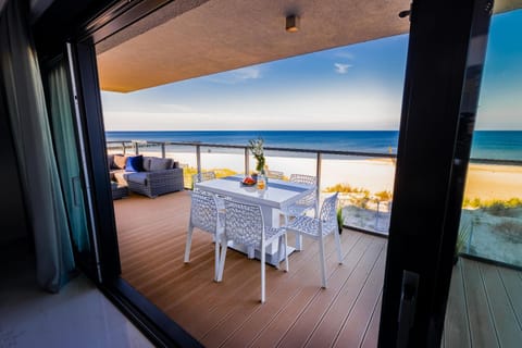 Fancy Sunset Gardenia Dziwnów Apartment in West Pomeranian Voivodeship, Poland