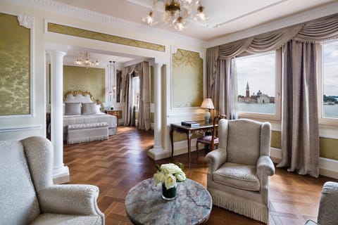 Baglioni Hotel Luna - The Leading Hotels of the World Hotel in San Marco