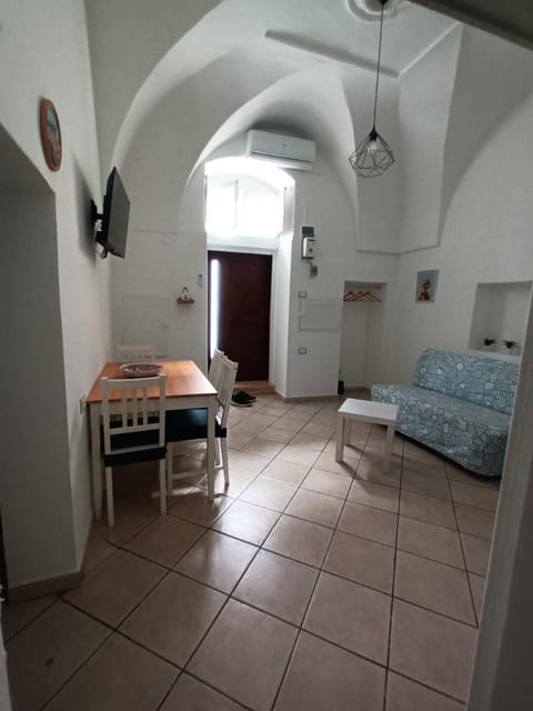 Vico Trieste Bed and Breakfast in Ostuni