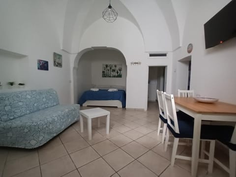 Vico Trieste Bed and Breakfast in Ostuni