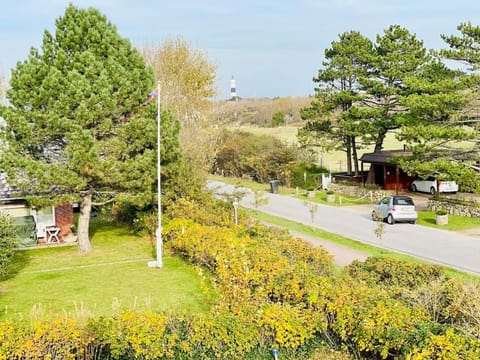 Ruheoase am Dorfteich für 2-4 Personen Apartment in Wenningstedt-Braderup