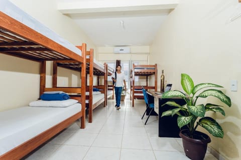 Hostel Filhos da Promessa Hostel in State of Pará