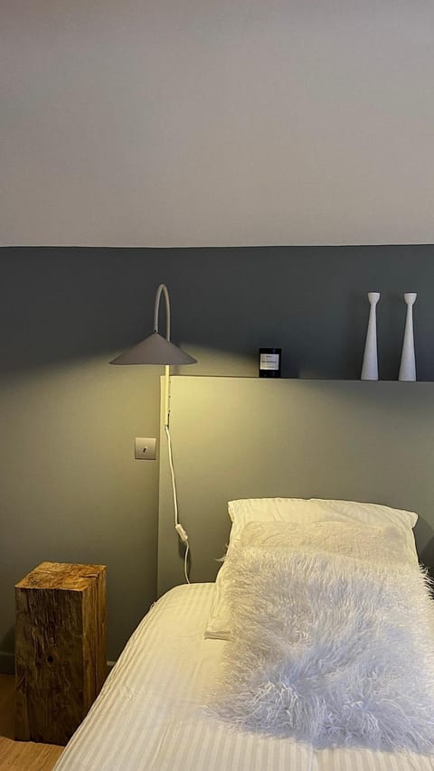 Reine Sophie Chalet in Megève