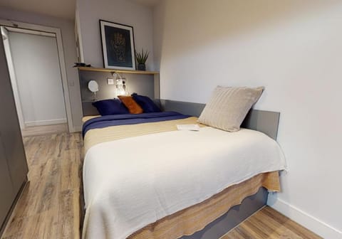 Relaxing Private Bedrooms at Weaver Place in Coventry Condo in Coventry