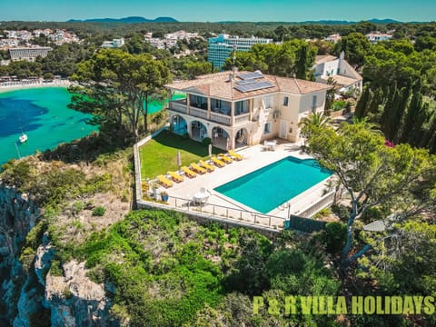 Villa Can Pere Cala Galdana Menorca Villa in Cala Galdana