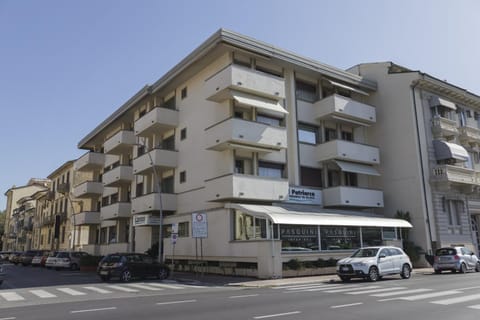 Residence Il Patriarca Apartment in Viareggio