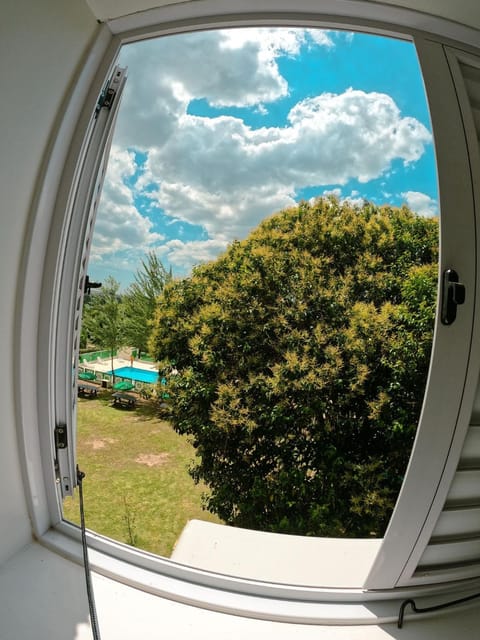 Garden view, Pool view