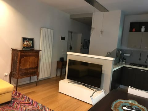 Brescia Due Home Apartment in Province of Brescia