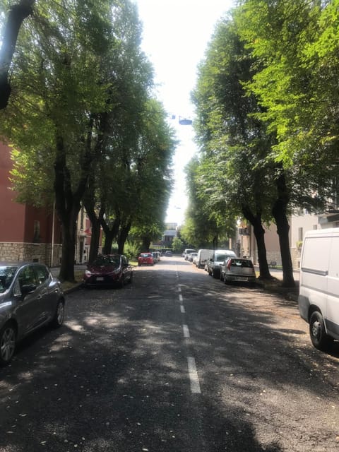 Brescia Due Home Apartment in Province of Brescia