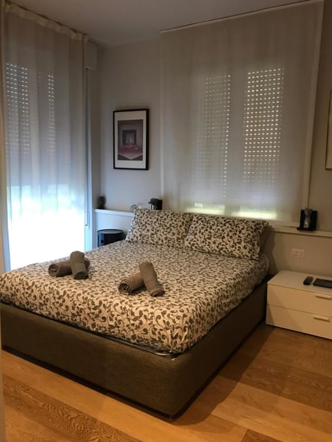 Brescia Due Home Apartment in Province of Brescia