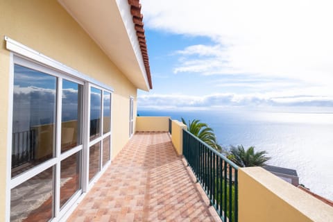 Balcony/Terrace, Balcony/Terrace, Sea view