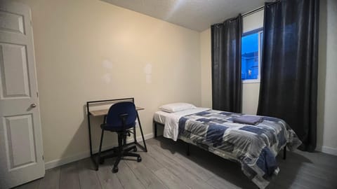 Miller Bed and Breakfast in Edmonton