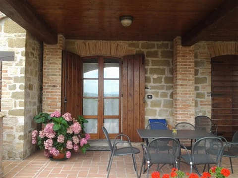 Casalta Case Vacanze Country House in Umbria