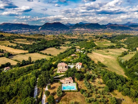 Casalta Case Vacanze Landhaus in Umbria