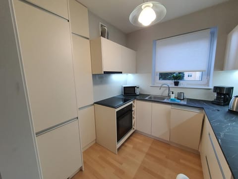 Apartament APART Zagony Apartment in Wroclaw