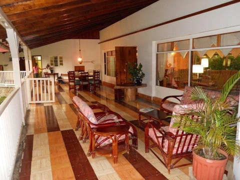 Casa Romero - A cozy tradition Casa in Boquete